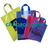 loop-handle-bag10Plastic carrier bag (soft loop handle)